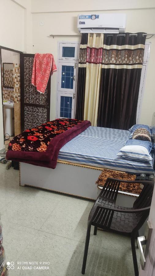 City Crown Guest House Sundarnagar Bagian luar foto