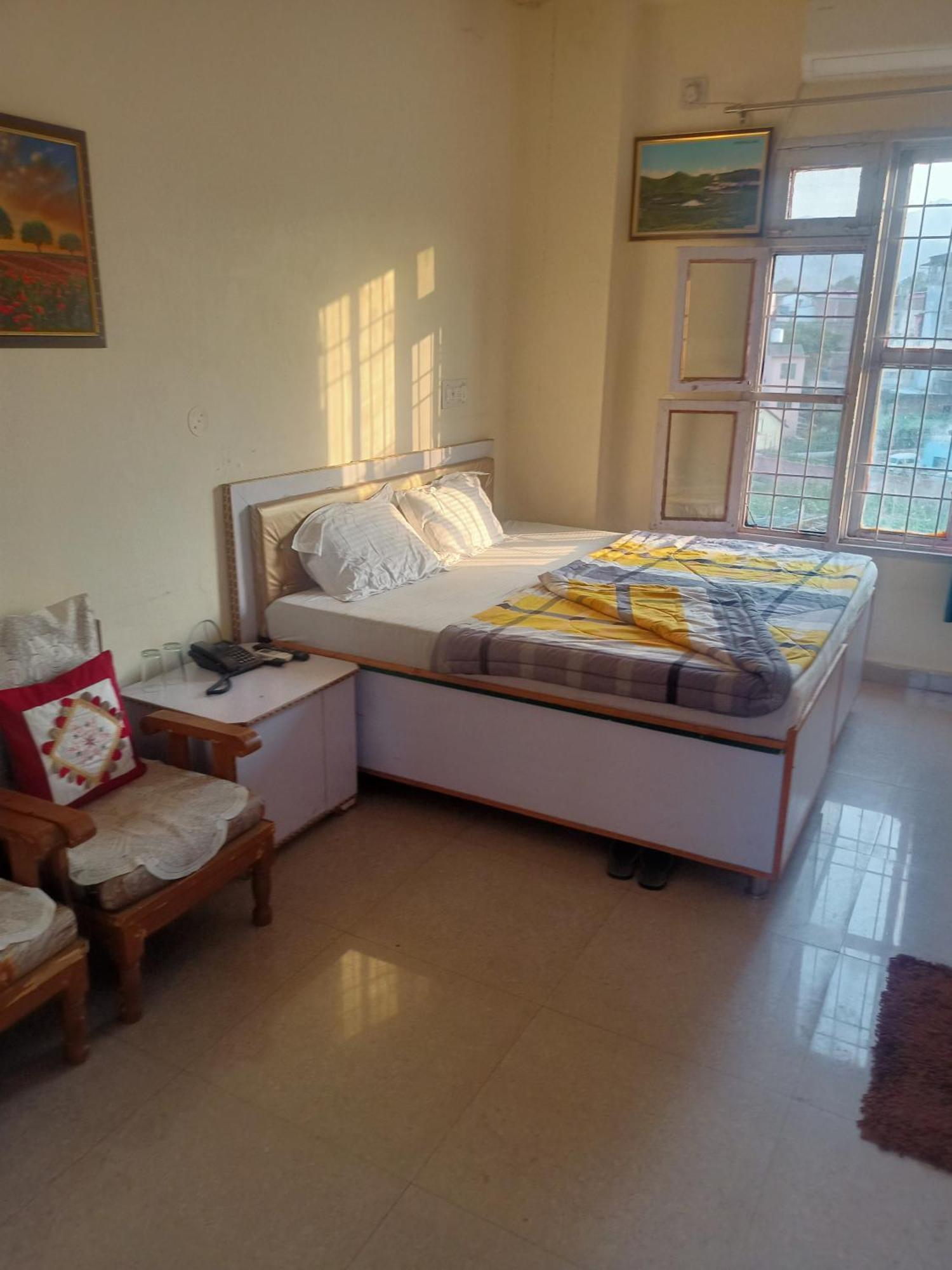 City Crown Guest House Sundarnagar Ruang foto