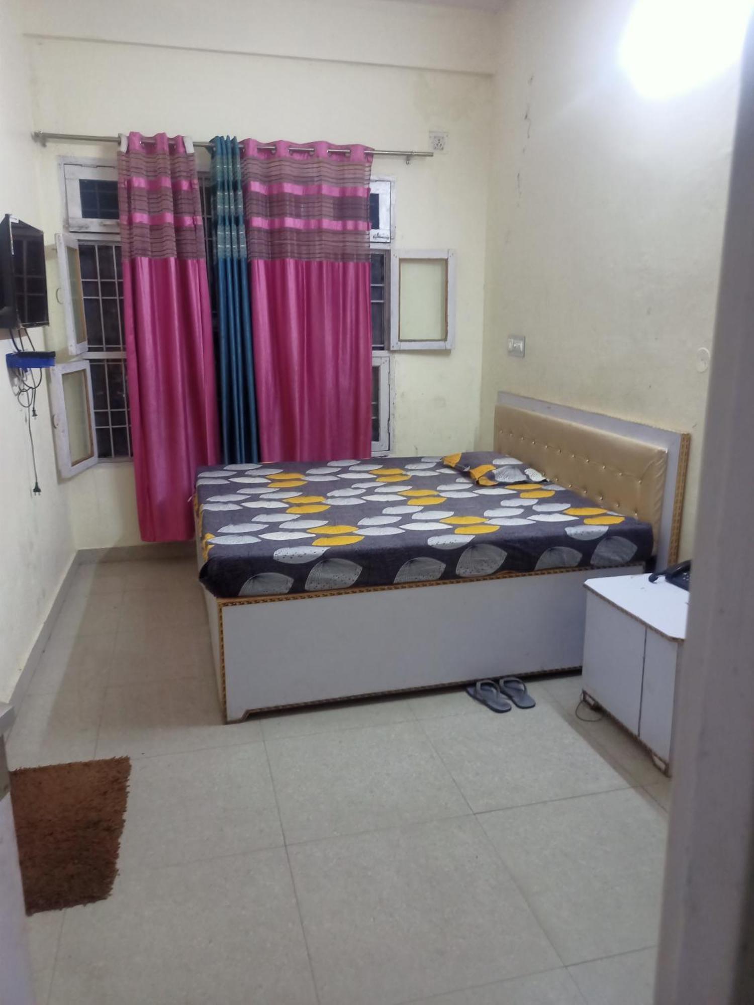 City Crown Guest House Sundarnagar Ruang foto
